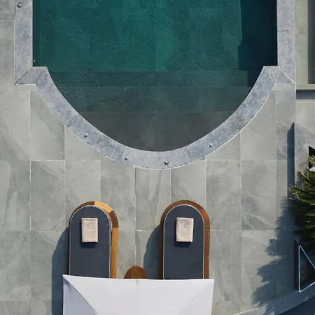 Villa Omnia - Luxury Bound On Earth-3